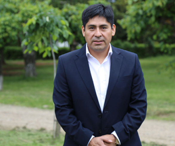 Alcalde de Renaico seguirá prisión: Corte rechaza recurso de amparo presentado por su defensa