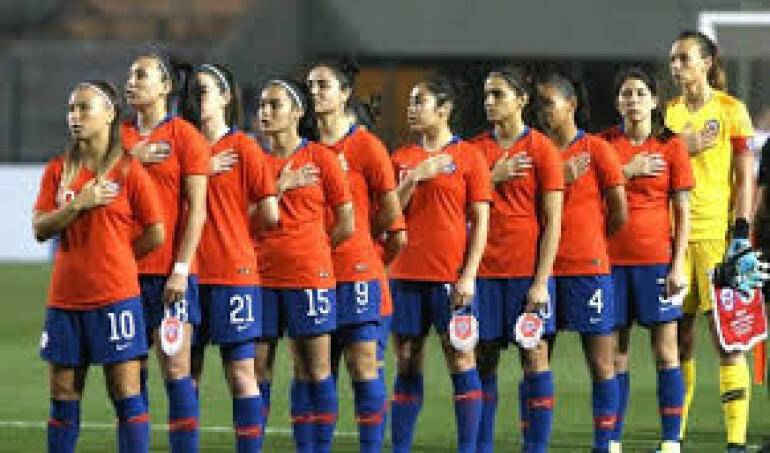 ANFP despide a coordinador deportivo de La Roja femenina tras polémica de quedar sin arqueras en Santiago