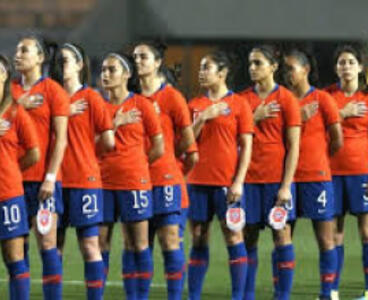 ANFP despide a coordinador deportivo de La Roja femenina tras polémica de quedar sin arqueras en Santiago