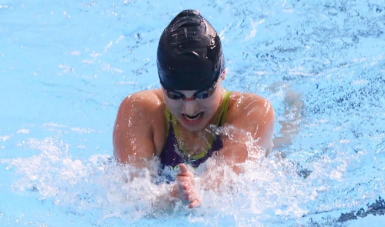 Anulación del bronce de Francisca Neiman en Santiago 2023