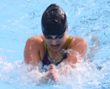 Anulación del bronce de Francisca Neiman en Santiago 2023