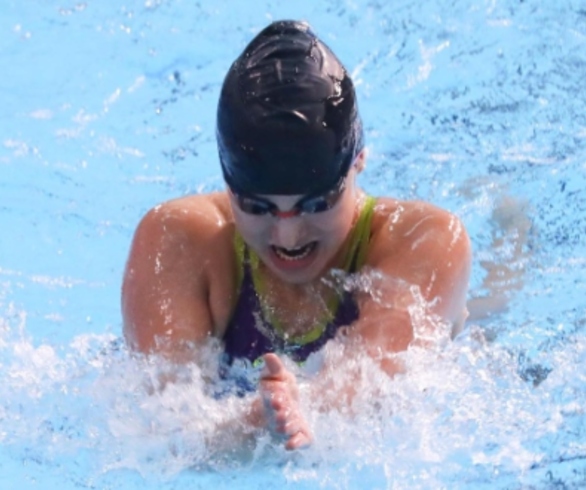 Anulación del bronce de Francisca Neiman en Santiago 2023