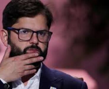 Boric se resta y no viajará a cumbre COP28 en Dubai
