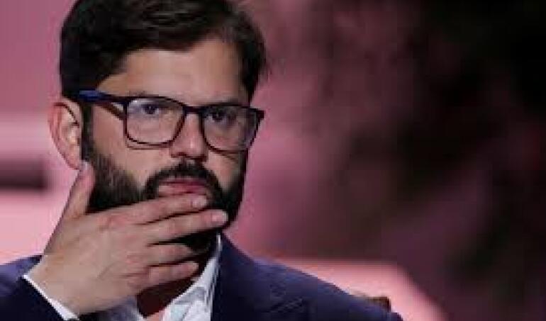Boric se resta y no viajará a cumbre COP28 en Dubai