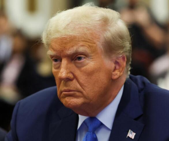 Donald Trump viajará a Argentina para reunirse con el presidente electo Javier Milei