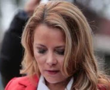 Fiscalía Oriente formalizará a exalcaldesa de Maipú Cathy Barriga por fraude al fisco