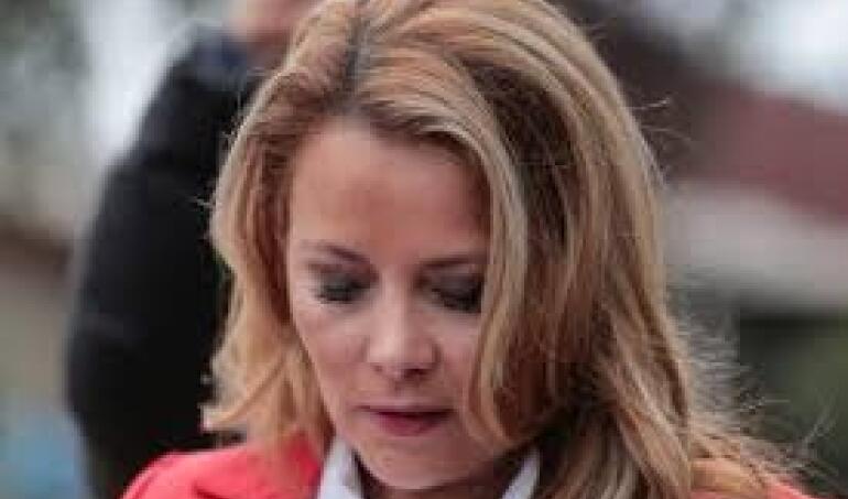 Fiscalía Oriente formalizará a exalcaldesa de Maipú Cathy Barriga por fraude al fisco