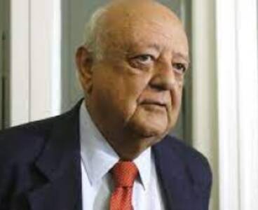 José Antonio Viera-Gallo será el nuevo embajador en Argentina