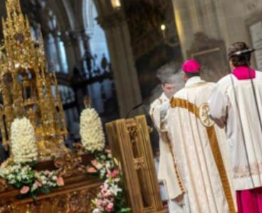 La Iglesia española indemnizará económicamente a las víctimas de abusos