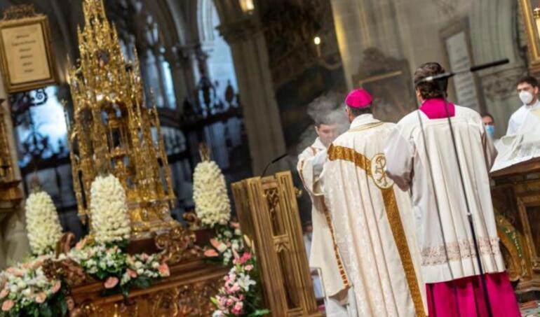La Iglesia española indemnizará económicamente a las víctimas de abusos