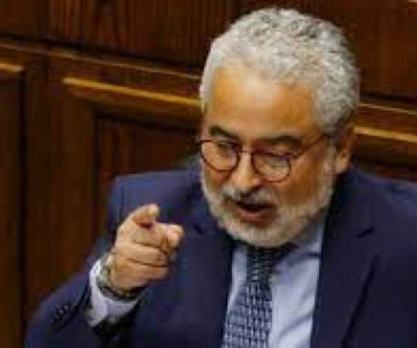 Luis Hermosilla deja de ser abogado de la familia de Jaime Guzmán