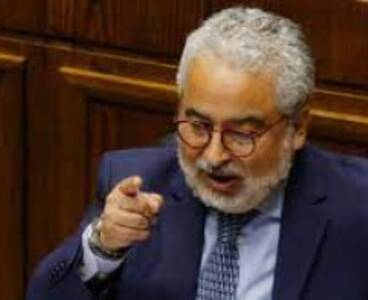 Luis Hermosilla deja de ser abogado de la familia de Jaime Guzmán