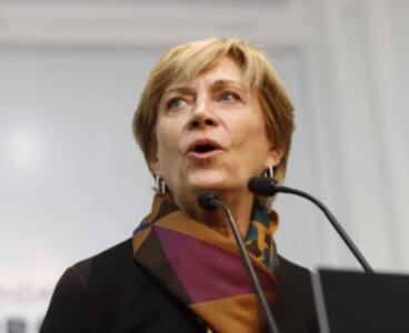 Matthei y el plebiscito: El proceso constituyente dejó de ser un tema en Chile