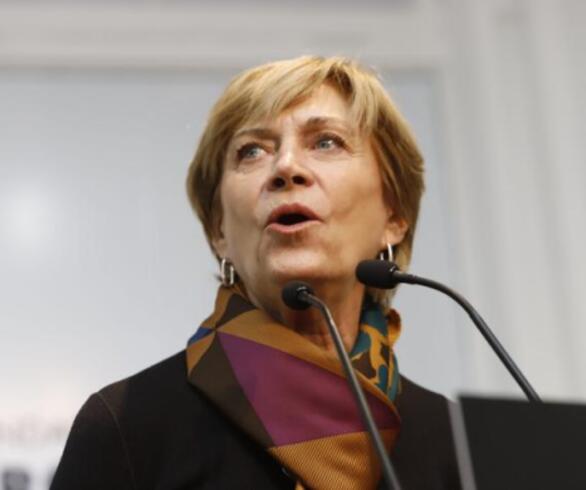 Matthei y el plebiscito: El proceso constituyente dejó de ser un tema en Chile
