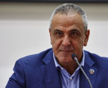 Milad responde a Alexis Sánchez y defiende la gestión de la ANFP