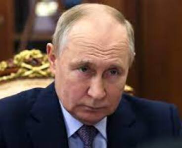 Putin admite necesidad de detener la tragedia en Ucrania