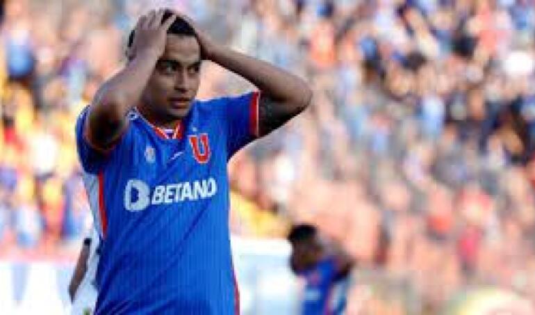 Universidad de Chile vuelve a la mediocridad ante Coquimbo Unido y pierde un partido clave en su sueño continental.