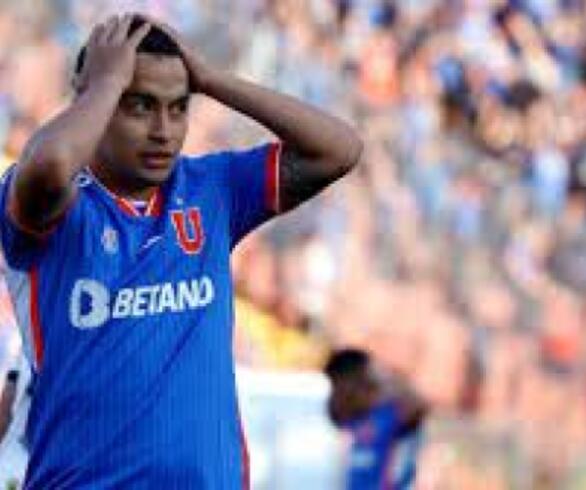 Universidad de Chile vuelve a la mediocridad ante Coquimbo Unido y pierde un partido clave en su sueño continental.