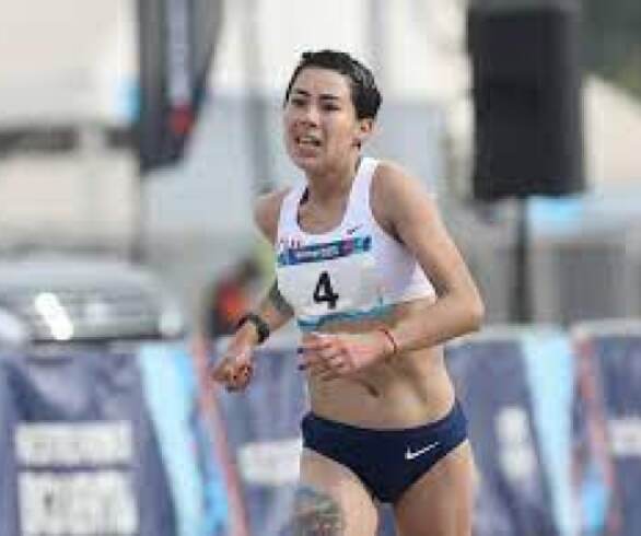 Abusos sexuales: la dramática historia de una atleta chilena