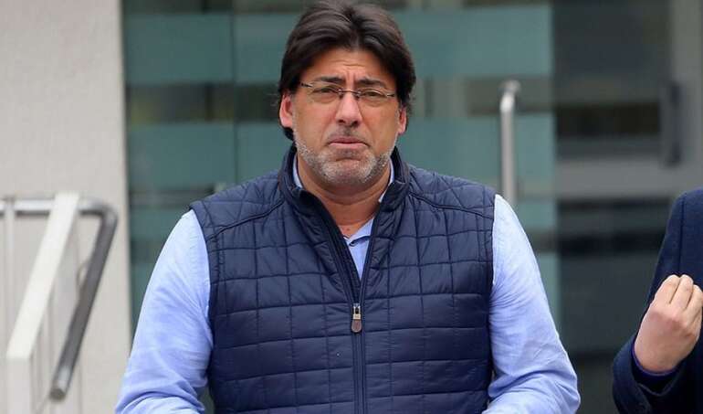 Alcalde de Recoleta Daniel Jadue se querella por incendio en Cerro San Cristóbal