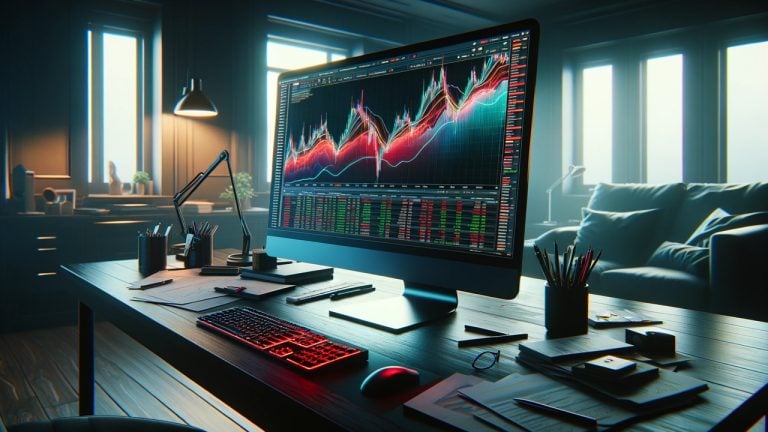 Análisis técnico de Ethereum: ETH se mantiene por encima del rango de $2K en medio de una caída del 3%