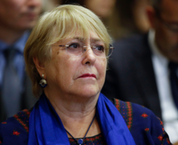 Bachelet critica a republicanos: El que no logra acuerdos, no tiene capacidad de ser gobierno