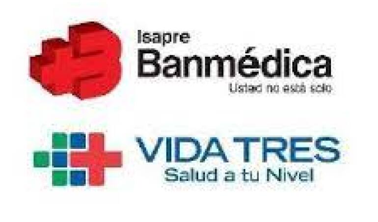 Banmédica y Vida Tres renuncian a la Asociación de Isapres