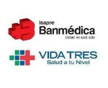 Banmédica y Vida Tres renuncian a la Asociación de Isapres