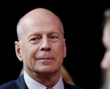 Bruce Willis preocupa por el avance de su enfermedad: Nadie sabe cuanto tiempo le queda