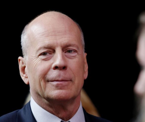 Bruce Willis preocupa por el avance de su enfermedad: Nadie sabe cuanto tiempo le queda