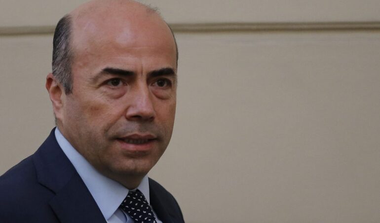 Caso Convenios: Aprovechamiento de una grieta en el sistema institucional, según Contralor Bermúdez