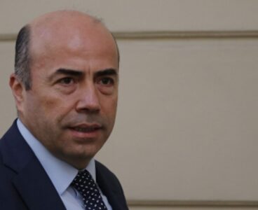 Caso Convenios: Aprovechamiento de una grieta en el sistema institucional, según Contralor Bermúdez