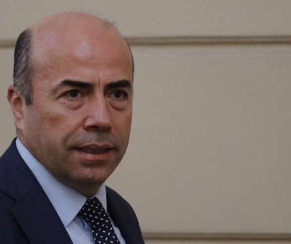 Caso Convenios: Aprovechamiento de una grieta en el sistema institucional, según Contralor Bermúdez