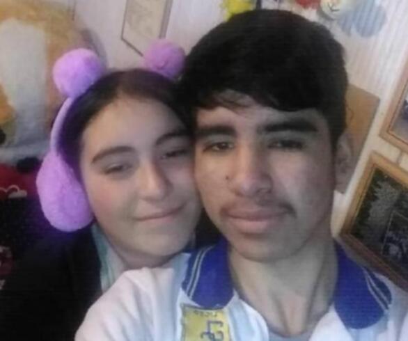 Condenado a presidio perpetuo por homicidio de hermanos en El Bosque