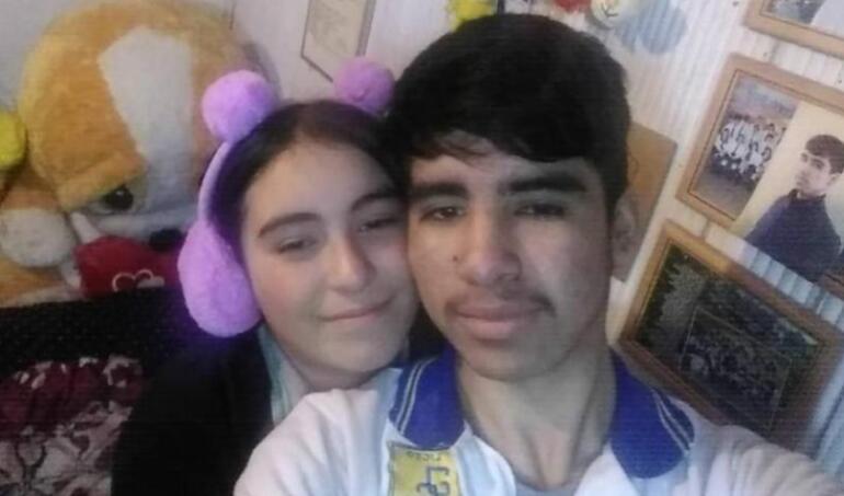 Condenado a presidio perpetuo por homicidio de hermanos en El Bosque