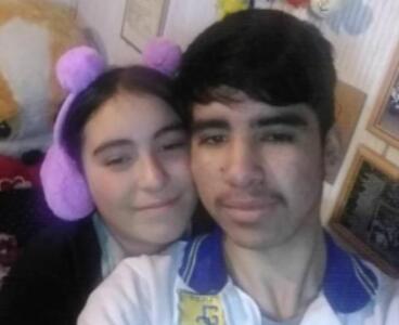 Condenado a presidio perpetuo por homicidio de hermanos en El Bosque