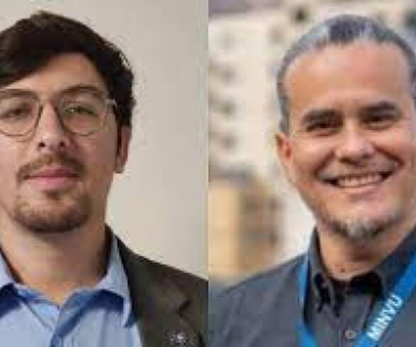 Daniel Andrade y Carlos Contreras apelan a prisión preventiva en el caso de los Convenios