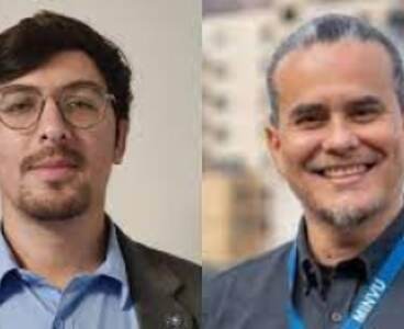 Daniel Andrade y Carlos Contreras apelan a prisión preventiva en el caso de los Convenios