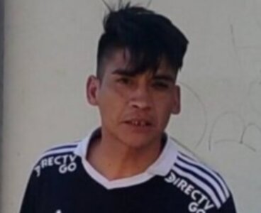 Decretan prisión preventiva para Luis Castillo por el delito de secuestro extorsivo