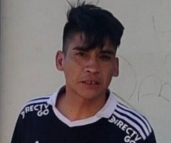Decretan prisión preventiva para Luis Castillo por el delito de secuestro extorsivo
