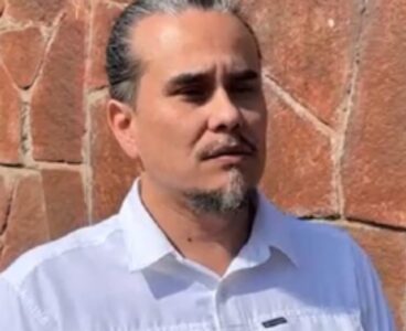 Defensa de Carlos Contreras apelará a prisión preventiva