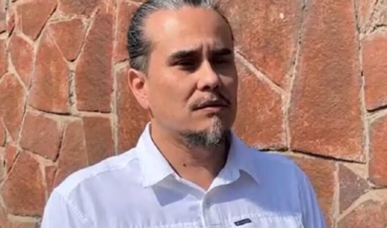Defensa de Carlos Contreras apelará a prisión preventiva