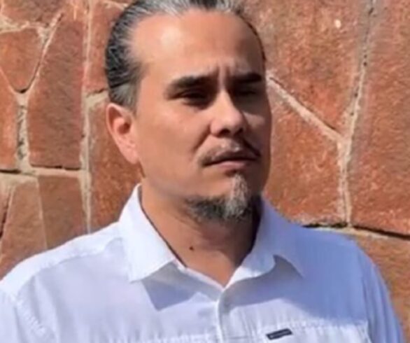 Defensa de Carlos Contreras apelará a prisión preventiva