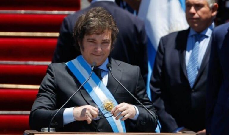El Gobierno de Milei anuncia auditorías profundas en cada uno de los ministerios