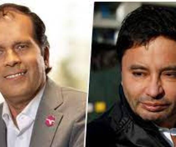 El notable y viral relato del abogado y comunicador Alejandro Lorca para TNT Sports
