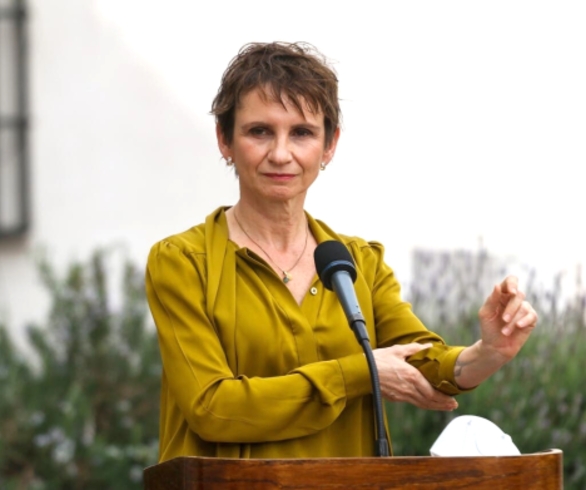 El recado de la Ministra Tohá a Kast: Hay que saber ganar y hay que saber perder