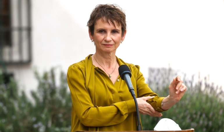 El recado de la Ministra Tohá a Kast: Hay que saber ganar y hay que saber perder
