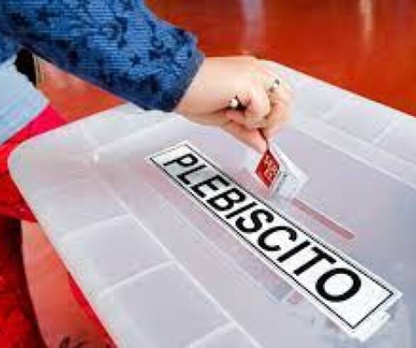 El Senado se niega a permitir que el comercio abra en malls y strip centers el próximo domingo, el día del plebiscito