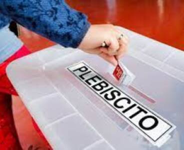 El Senado se niega a permitir que el comercio abra en malls y strip centers el próximo domingo, el día del plebiscito