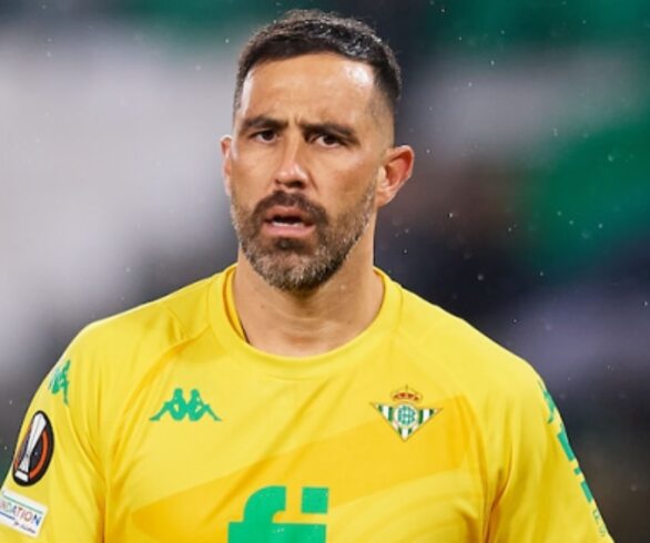 El tiempo te da la razón: Claudio Bravo cerró ’polémica’ con Berizzo